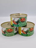 Achards de légumes - Codal - Conserve 130g