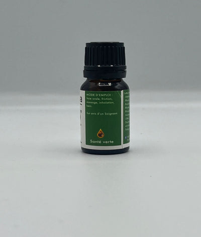 Huile essentielle pure de Ravintsara de Madagascar - Ivo Aroma - Flacon 10 ml