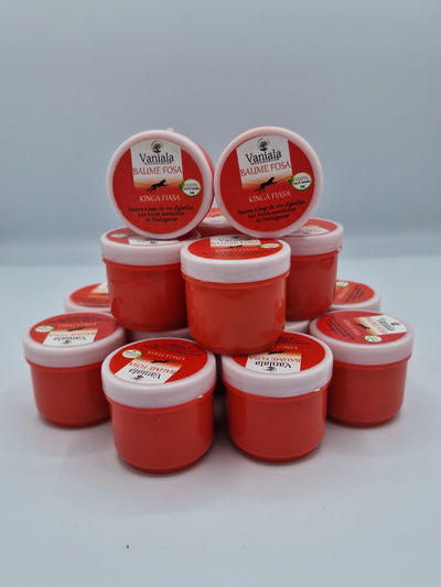 Baume Fosa 30 g aux huiles essentielles de Madagascar - Vaniala