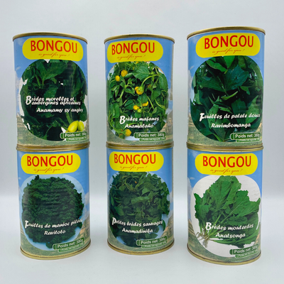 Autres produits disponibles