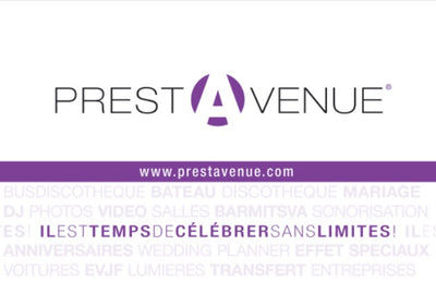 Busdiscothèque Discobus by PrestAvenue