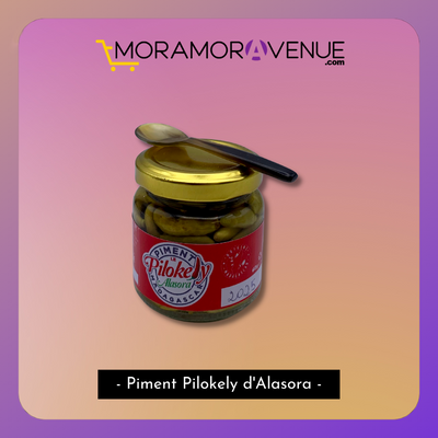Sakay Pilo Kely d'Alasora - 60g